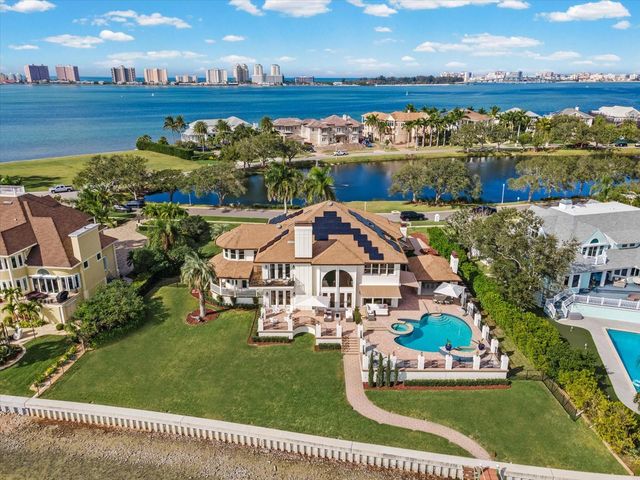 429 SAINT ANDREWS DRIVE, Belleair, FL 33756