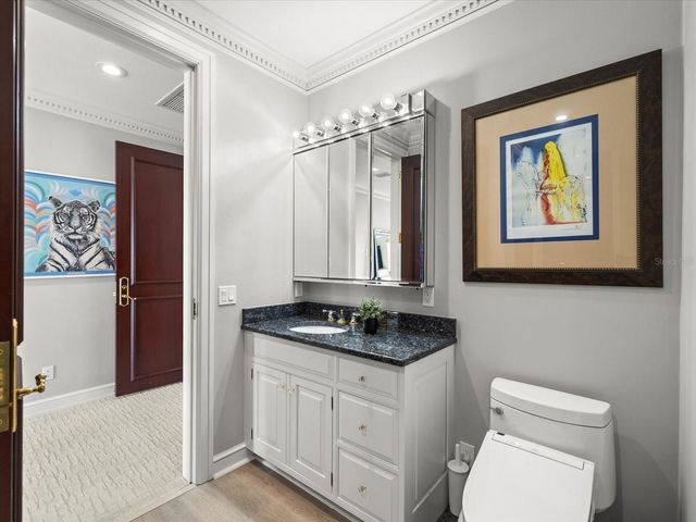 429 SAINT ANDREWS DRIVE, Belleair, FL 33756