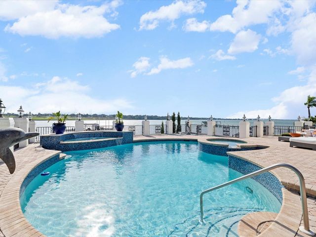 429 SAINT ANDREWS DRIVE, Belleair, FL 33756