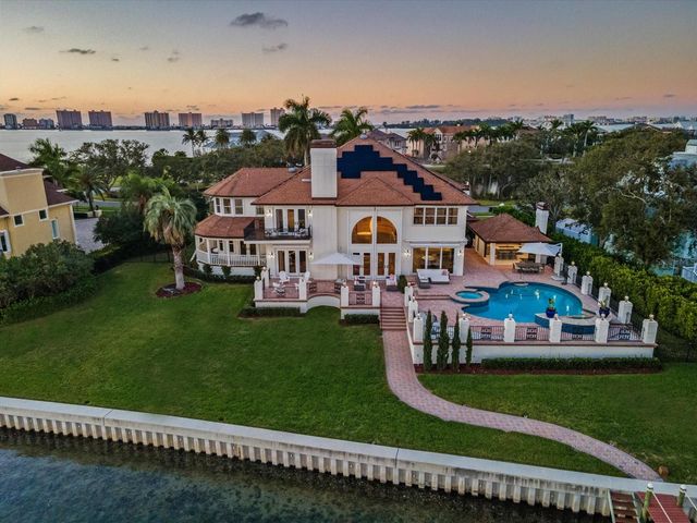 429 SAINT ANDREWS DRIVE, Belleair, FL 33756