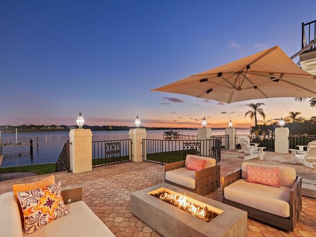 429 SAINT ANDREWS DRIVE, Belleair, FL 33756