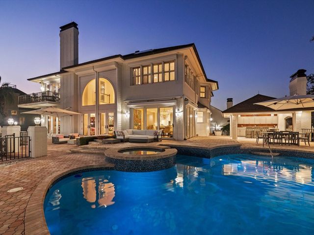 429 SAINT ANDREWS DRIVE, Belleair, FL 33756