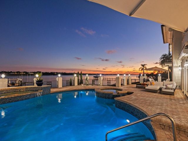 429 SAINT ANDREWS DRIVE, Belleair, FL 33756