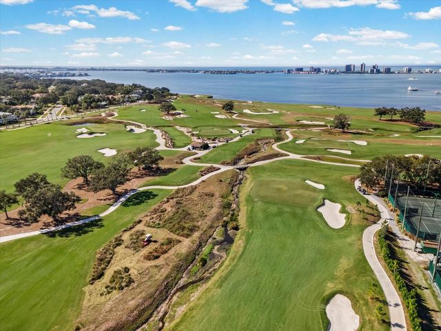 429 SAINT ANDREWS DRIVE, Belleair, FL 33756