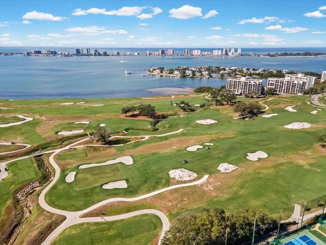 429 SAINT ANDREWS DRIVE, Belleair, FL 33756