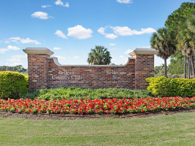 429 ST ANDREWS DRIVE, Belleair, FL 33756
