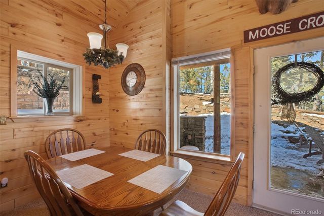 526 Wakanda Trail, Woodland Park, CO 80863