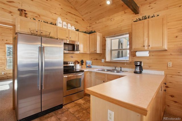 526 Wakanda Trail, Woodland Park, CO 80863