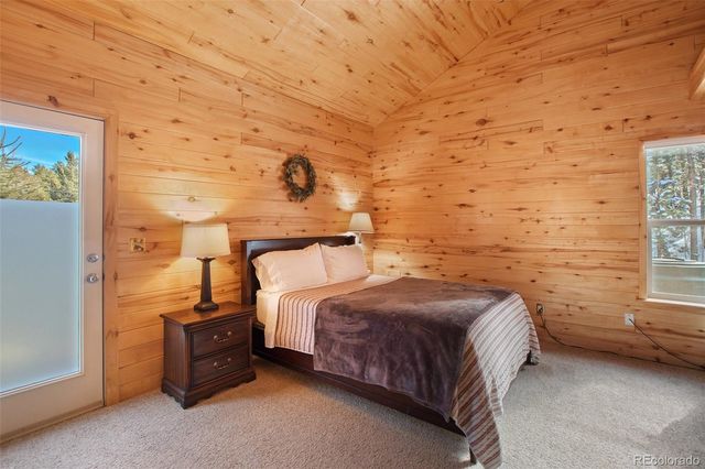 526 Wakanda Trail, Woodland Park, CO 80863