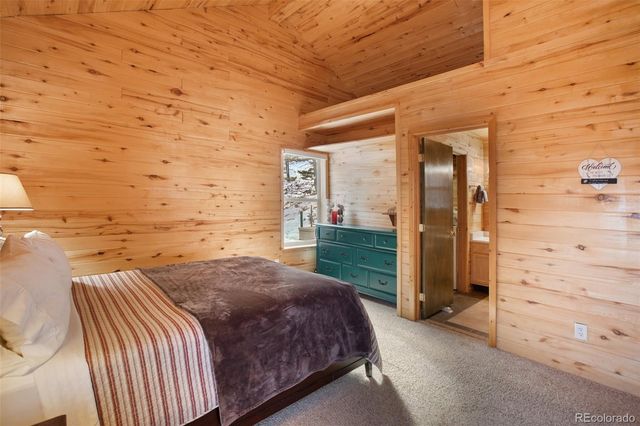 526 Wakanda Trail, Woodland Park, CO 80863