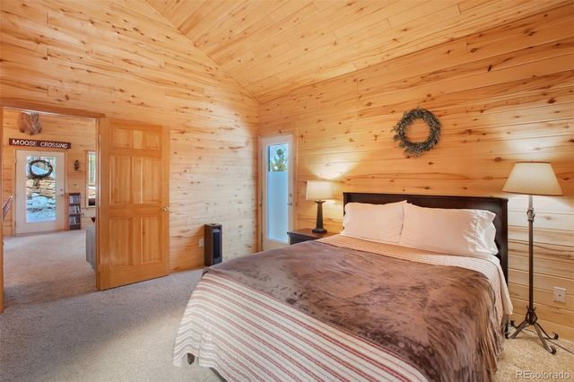 526 Wakanda Trail, Woodland Park, CO 80863