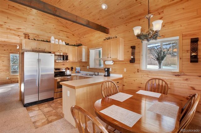 526 Wakanda Trail, Woodland Park, CO 80863