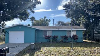 855 NE Angle Street NE, Palm Bay, FL 32905