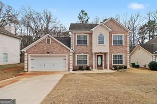 4626 Garden City Drive, Lithonia, GA 30038
