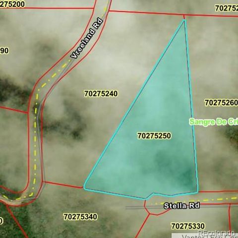 LOT 6079 Stella Road, San Luis, CO 81152