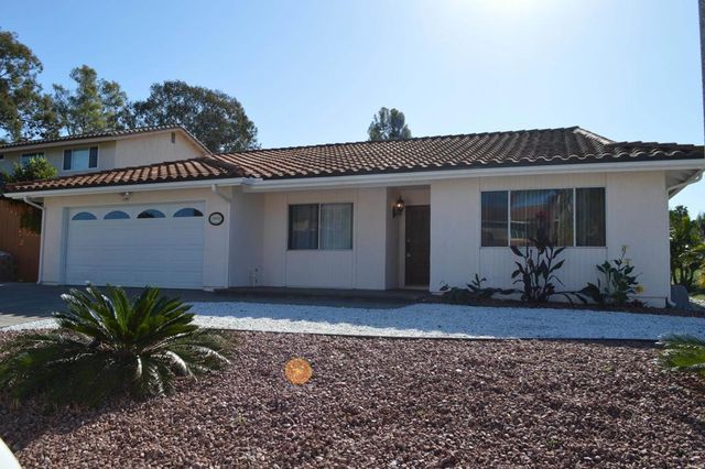 5904 Snaffle Bit Place, Bonita, CA 91902