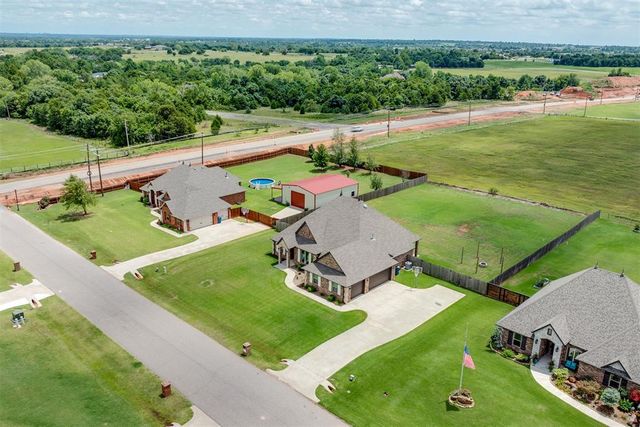 3238 NW 22nd Place, Newcastle, OK 73065