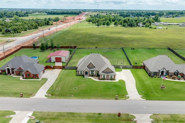 3238 NW 22nd Place, Newcastle, OK 73065
