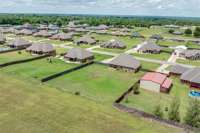 3238 NW 22nd Place, Newcastle, OK 73065