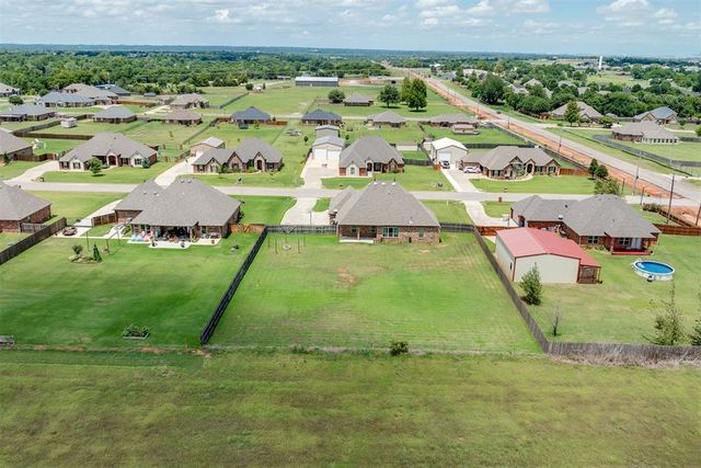 3238 NW 22nd Place, Newcastle, OK 73065