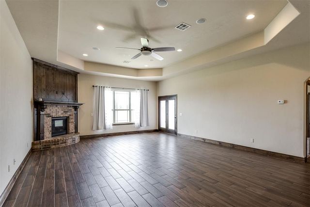 3238 NW 22nd Place, Newcastle, OK 73065