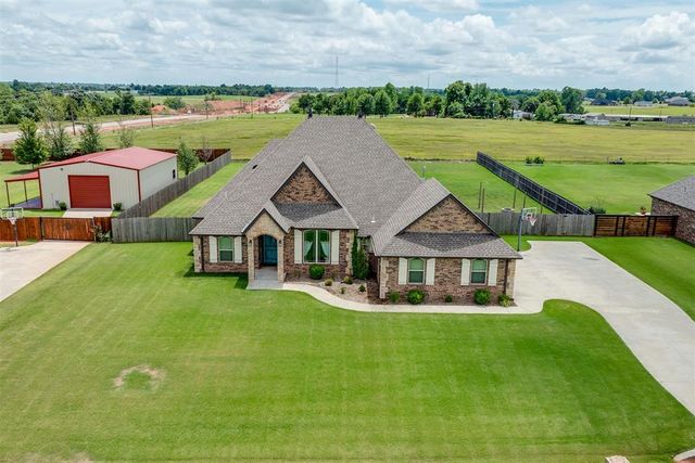 3238 NW 22nd Place, Newcastle, OK 73065