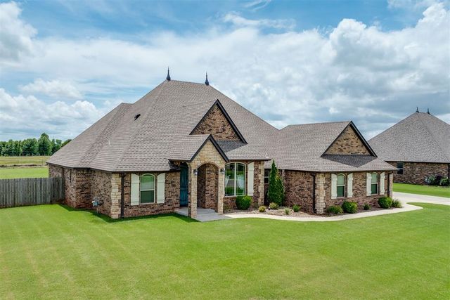 3238 NW 22nd Place, Newcastle, OK 73065