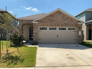 234 Milliner LOOP, Hutto, TX 78634