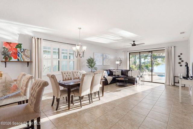 955 Shiloh Drive, Melbourne, FL 32940