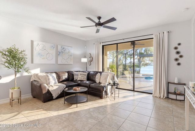 955 Shiloh Drive, Melbourne, FL 32940