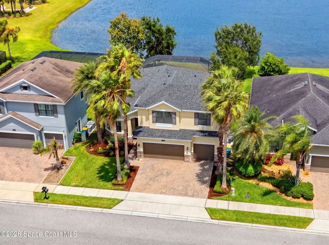 955 Shiloh Drive, Melbourne, FL 32940