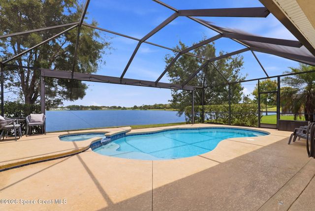 955 Shiloh Drive, Melbourne, FL 32940