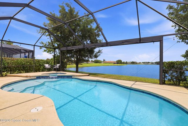 955 Shiloh Drive, Melbourne, FL 32940