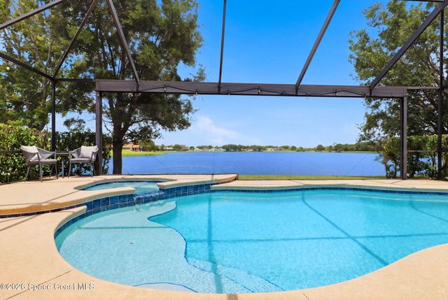 955 Shiloh Drive, Melbourne, FL 32940