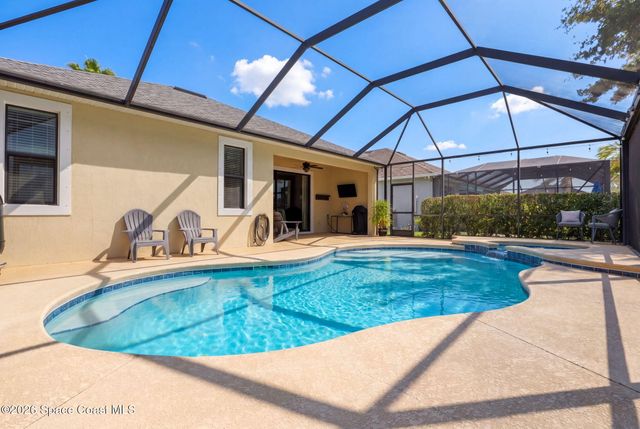 955 Shiloh Drive, Melbourne, FL 32940