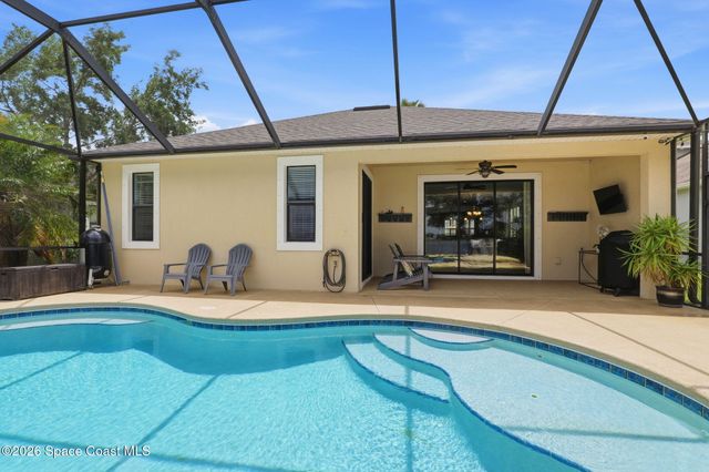 955 Shiloh Drive, Melbourne, FL 32940