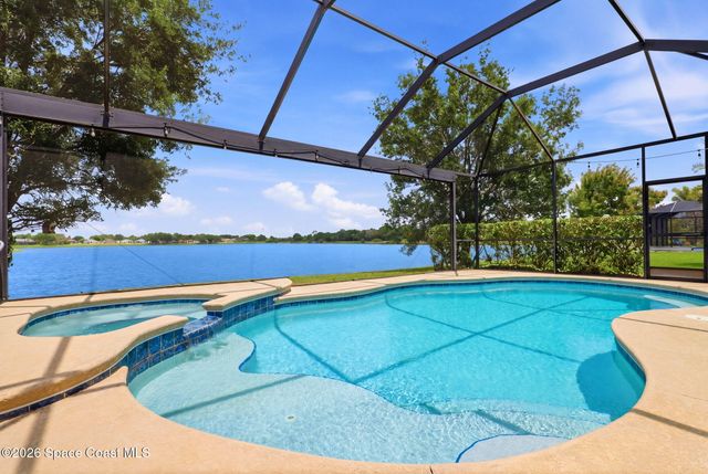 955 Shiloh Drive, Melbourne, FL 32940