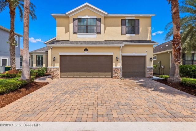 955 Shiloh Drive, Melbourne, FL 32940