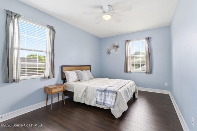 955 Shiloh Drive, Melbourne, FL 32940