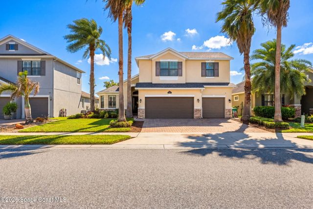 955 Shiloh Drive, Melbourne, FL 32940