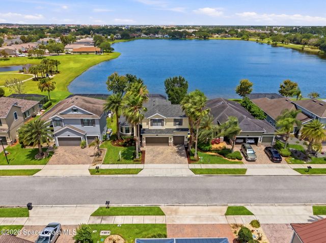 955 Shiloh Drive, Melbourne, FL 32940