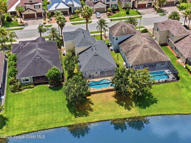 955 Shiloh Drive, Melbourne, FL 32940