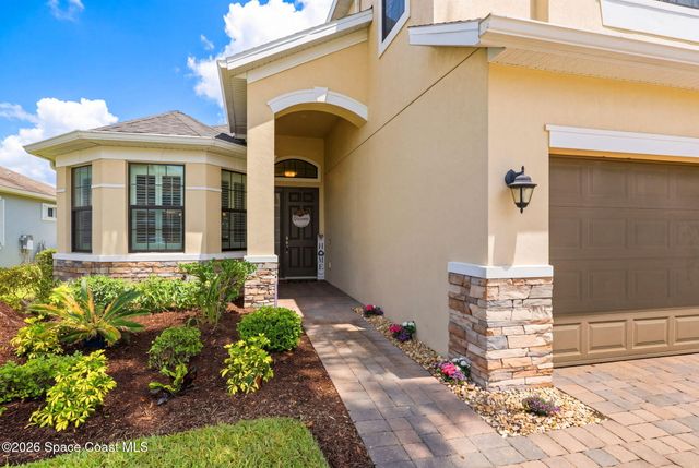 955 Shiloh Drive, Melbourne, FL 32940