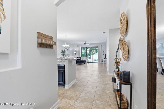 955 Shiloh Drive, Melbourne, FL 32940