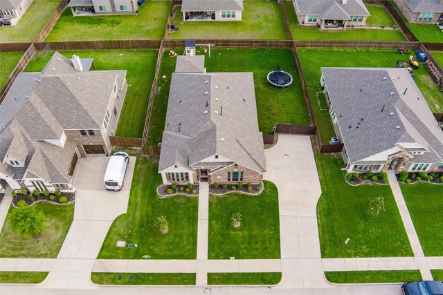 1128 Sutton Place, Desoto, TX 75115