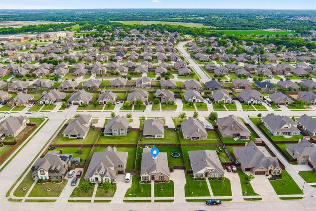 1128 Sutton Place, Desoto, TX 75115