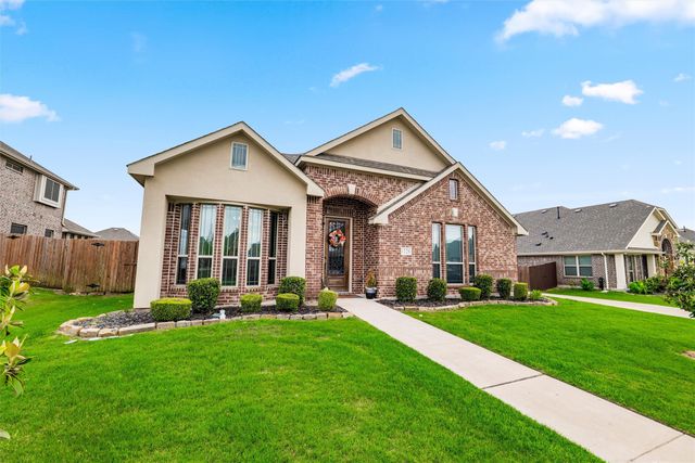 1128 Sutton Place, Desoto, TX 75115