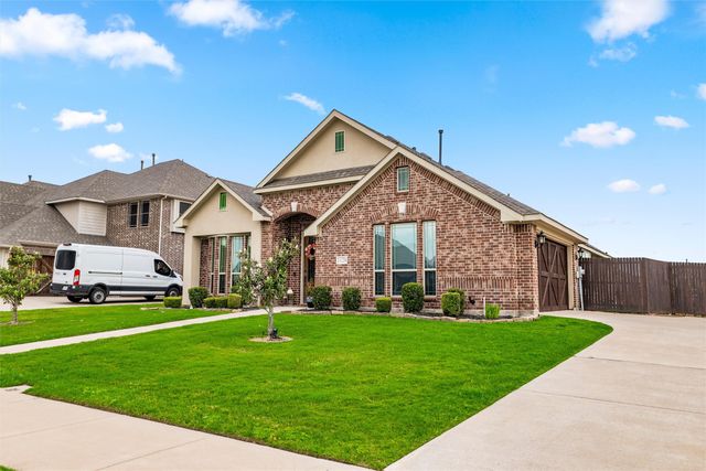 1128 Sutton Place, Desoto, TX 75115