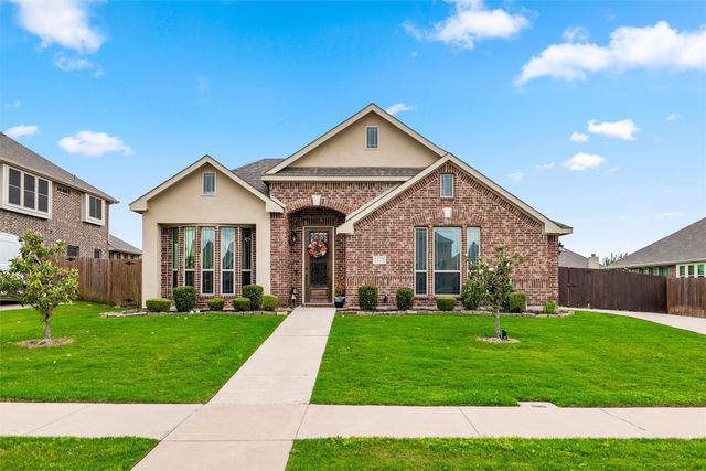 1128 Sutton Place, Desoto, TX 75115