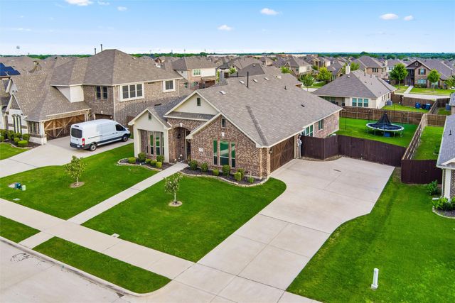 1128 Sutton Place, Desoto, TX 75115